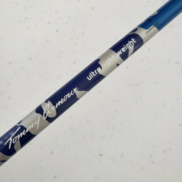 Tommy Armour Junior Mid Right Handed Iron UltraLite Graphite Shaft 29.5 inches - Picture 7 of 10